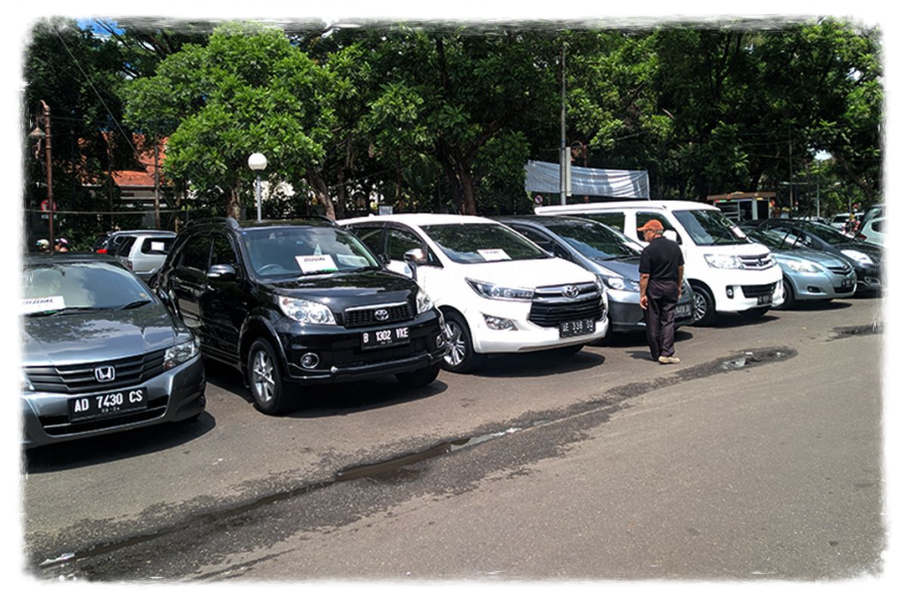 Panduan Membeli Mobil Bekas 2