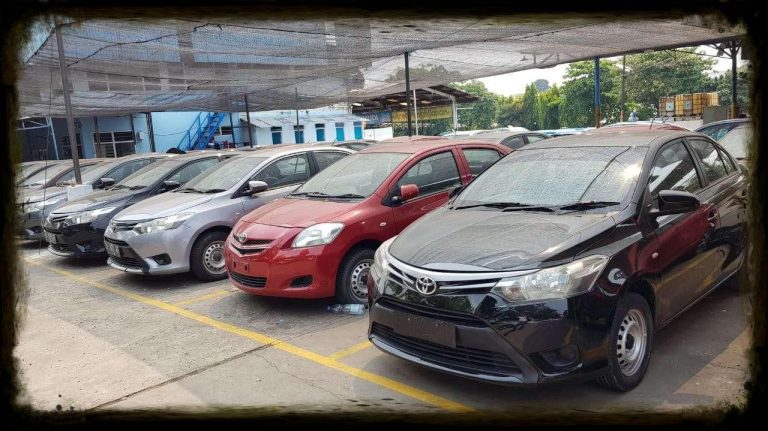 Panduan Membeli Mobil Bekas 2